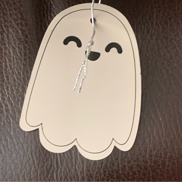 Halloween Ghost Measuring Cup Set - 10 Strawberry Street Whimsical Cupboard - Picture 10 of 12